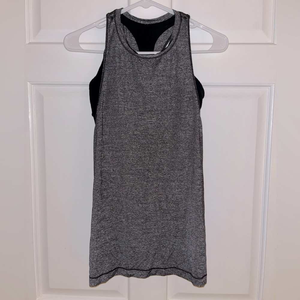 Lululemon Tank - Picture 2 of 5